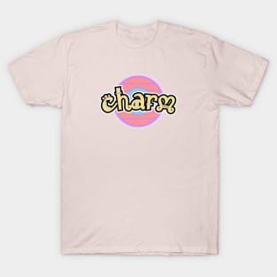 Charm T-Shirt